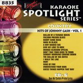 Hits of Johnny Cash, Vol. 1 [Sound Choice]