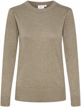 Saint Tropez MilaSZ Pullover Dames Trui - Maat S