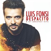 Luis Fonsi - Despacito & My Greatest Hits (CD)