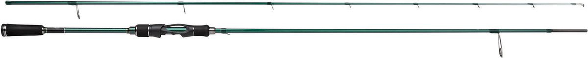 Abu Garcia Spike X Jigging Spinning 2,44 m 12-28 gr