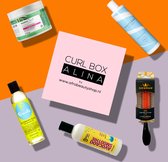 Curl Box ALINA by afrobeautyshop.nl