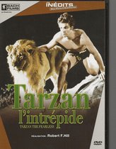 TARZAN - THE FEARLESS