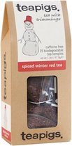 teapigs Spiced Winter - 15 Tea Bags (6 doosjes - 90 zakjes)