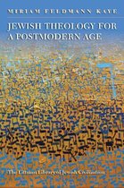 The Littman Library of Jewish Civilization- Jewish Theology for a Postmodern Age