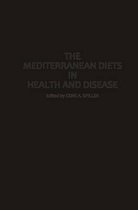 The Mediterranean Diets in Health and Disease