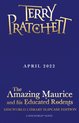 Discworld Novels28-The Amazing Maurice and his Educated Rodents