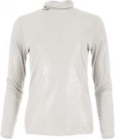 Maicazz Valerie Top Offwhite maat M