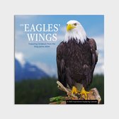 Kalender - Arend - Eagles wings - Christelijk - Bijbel - Geloof - Elian