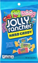 Jolly Rancher - Hard Candy - Original - 198g x 2 Packets