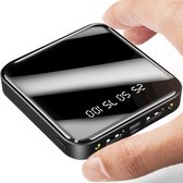 Bol.com QuchiQ™ Powerbank 20000 mAh - Mini powerbank - Mobiele oplader - Externe oplaadbare batterij - Snelle oplader - Micro us... aanbieding