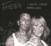 Alexandra Lehmler & Matthias Debus - Tandem (CD)