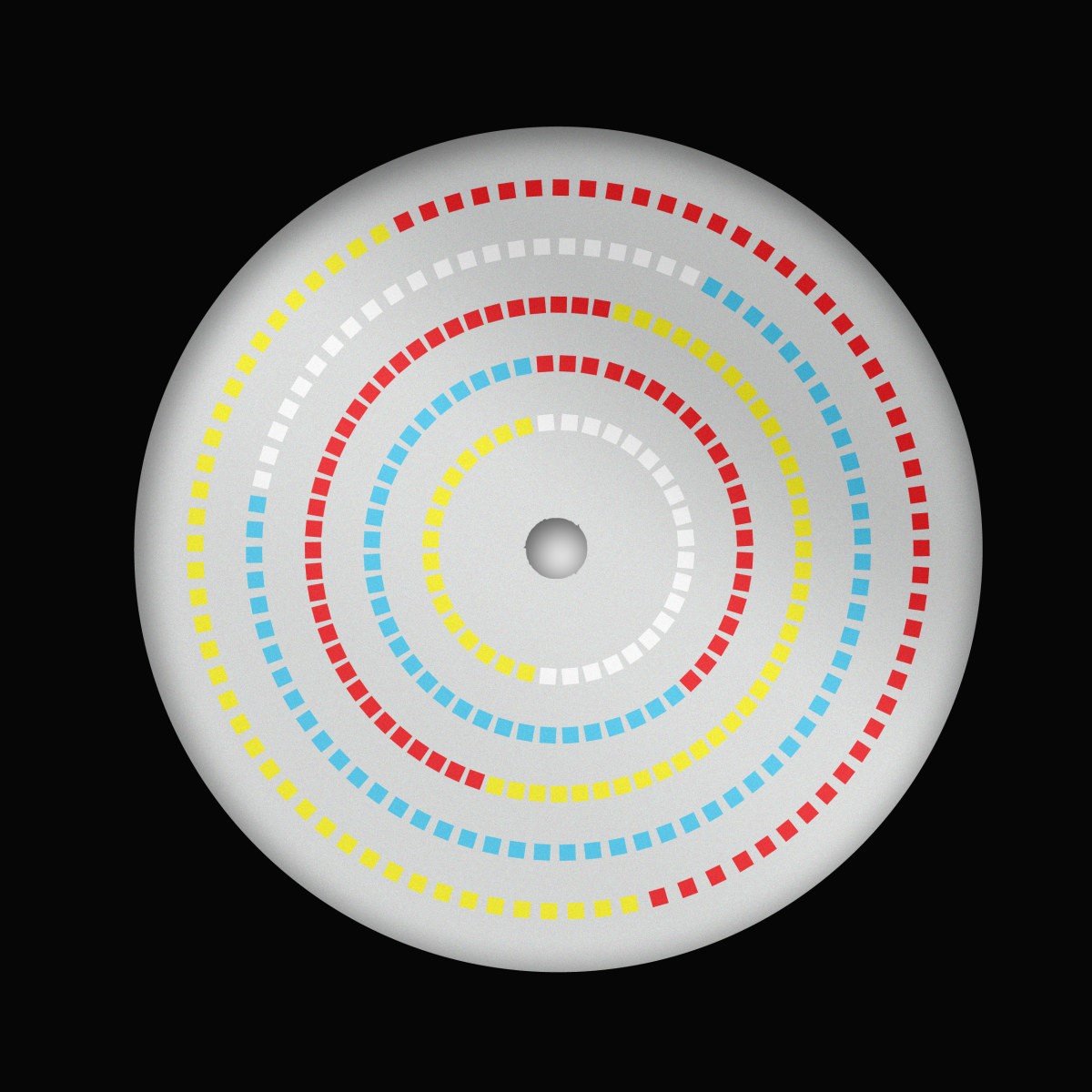 Sk Simeon & Yaw Faso - Maskya Ep (12" Vinyl Single)