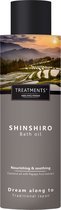 Treatments® Shinshiro - Bath oil 150ml