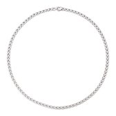Glow 102.1330.43 Silver Lining Dames Ketting - Collier