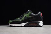 Nike Air Max 90 QS - Maat 37.5 - Python - Sneakers