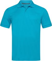 Stedman Polo Pique Active-Dry SS for him