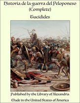 Historia de la guerra del Peloponeso (Complete)