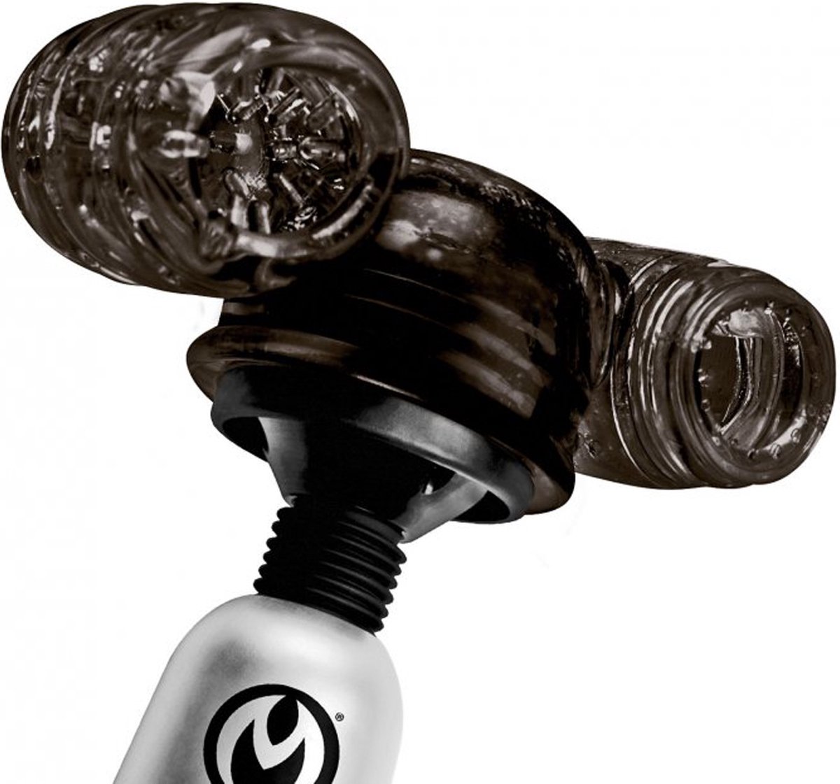 Goedkoopste Thunder Stroke 2 in 1 Opzetstuk