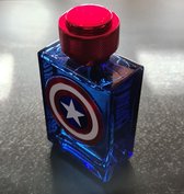 Marvel "Captain America" Parfum Special Edition 100 ml