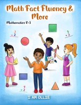Math Fact Fluency & More