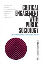 Public Sociology- Critical Engagement with Public Sociology