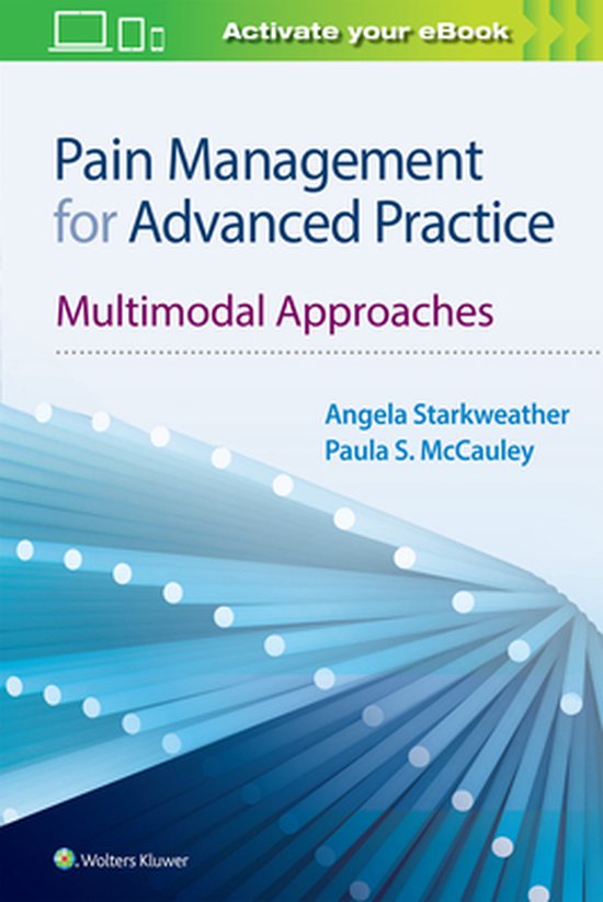 Pain Management for Advanced Practice 9781975103354 Angela