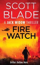 Jack Widow- Fire Watch
