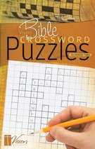 Vision Bible Crossword Puzzles