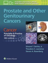 Prostate and Other Genitourinary Cancers: From Cancer