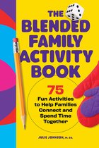 The Blended Family Activity Book