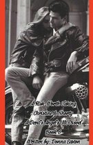 A Devil's Angels MC Romance Novel-A Risk Worth Taking Christine & Shorty A Devil's Angel's MC Novel Book 6