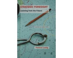 Omslag van Strategic Foresight