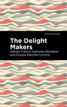 Mint Editions (Native Stories, Indigenous Voices) - The Delight Makers