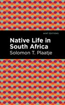 Black Narratives - Native Life in South Africa