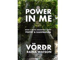 Awareness- Power in Me