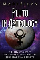 Planets in Astrology- Pluto in Astrology