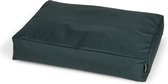 Matras outdoor kani groen 75x55x15cm