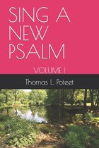 Sing a New Psalm