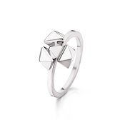 Jacob Jensen Sapphire Ring 42103-S (Maat 60)