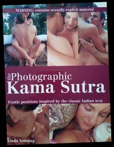 The Photographic  Kama Sutra