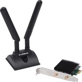 EDIMAX AX300 WiFi-steekkaart PCI-Express 3000 MBit/s