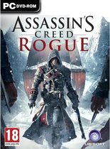 Assassin's Creed Rogue pc-game