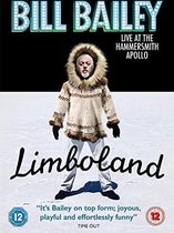 Limboland - Live At The Hammersmith Apollo
