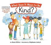 What Does It Mean To Be Kind?a