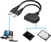 SATA III|USB 3.0 naar SATA kabel| USB| SATA kabel naar USB 3.0