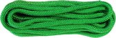 springtouw junior 250 cm nylon groen