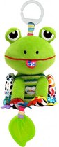 knuffel Jibber Jabber Jake junior 25 cm pluche groen