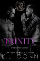Adair Empire 6 - Trinity