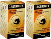 Esha gastropex - 10 ml - 2 stuks