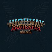 Highway Butterfly